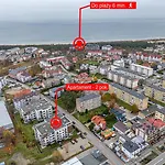 Apartment Apartamenty Centrum Wladyslawowo
