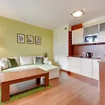 Apartamenty Centrum Wladyslawowo Apartment Wladyslawowo