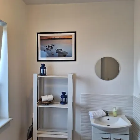 Apartamenty Centrum Wladyslawowo