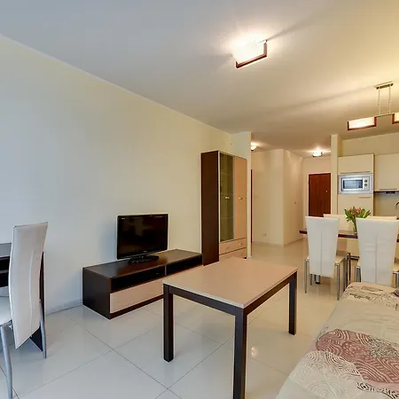 Apartament Apartinfo Centrum