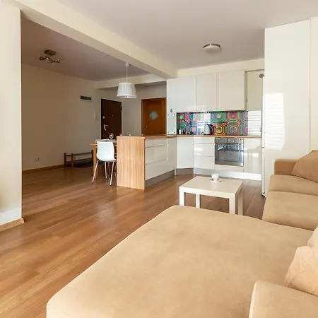 Apartamenty Centrum Wladyslawowo Władysławowo