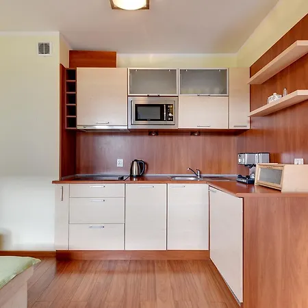 Centrum Appartement Władysławowo