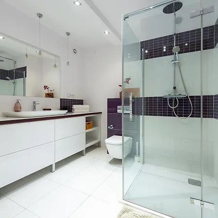 Apartamenty Centrum Wladyslawowo *