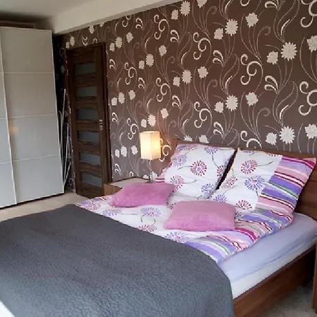Apartinfo Centrum Apartament Władysławowo