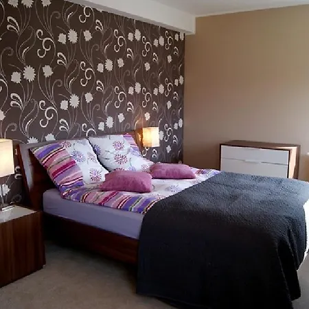 Apartament Apartinfo Centrum *