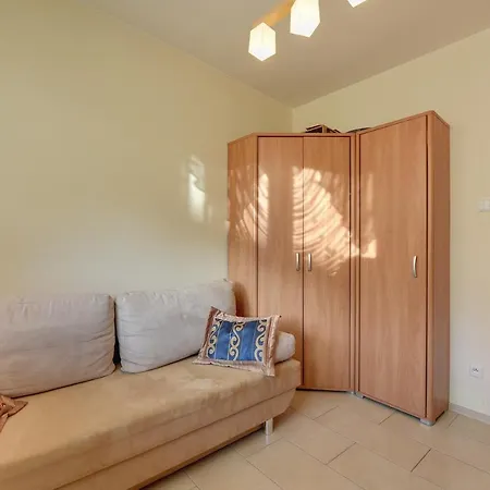 Apartamenty Centrum Wladyslawowo *