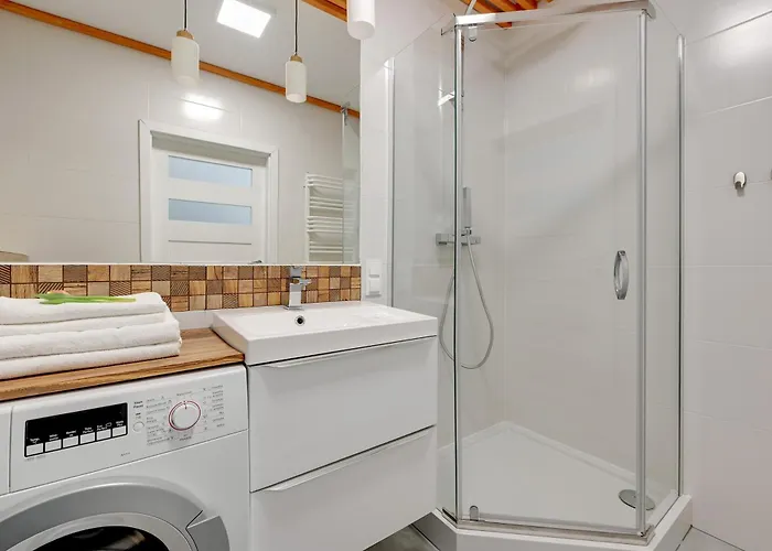 Centrum * Władysławowo