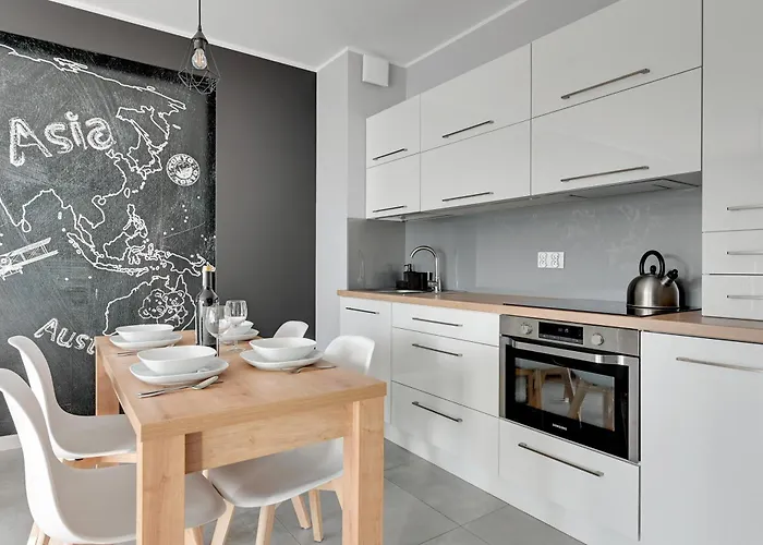 Centrum * Władysławowo