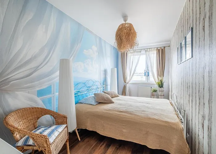 Centrum * Władysławowo