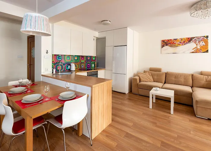 Centrum * Władysławowo