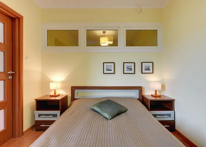 Centrum * Władysławowo