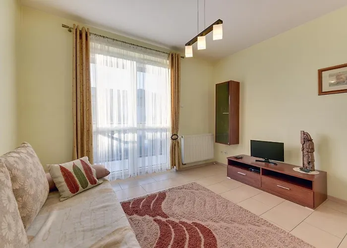 Centrum * Władysławowo